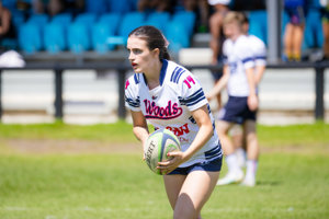 Kiama Sevens 2025