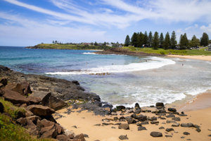Kiama Sevens 2025