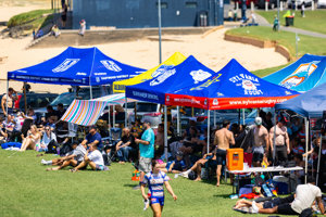 Kiama Sevens 2025
