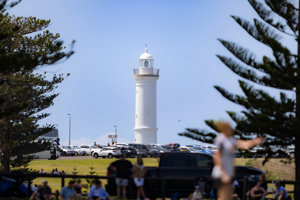 Kiama Sevens 2025