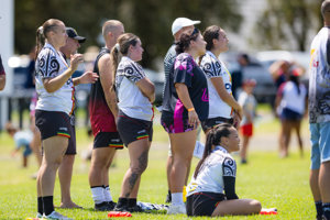 Kiama Sevens 2025