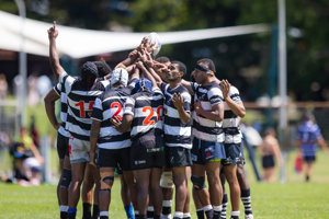Kiama Sevens 2025