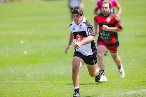 Kiama Sevens 2025