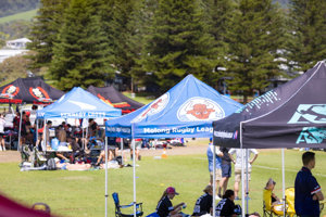 Kiama Sevens 2025