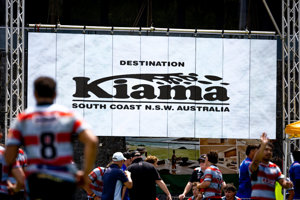 Kiama Sevens 2025