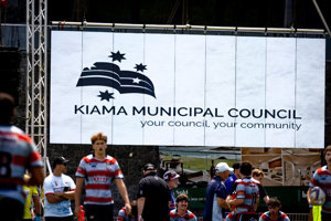 Kiama Sevens 2025