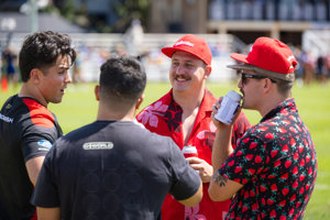Kiama Sevens 2025