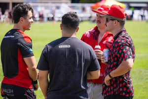 Kiama Sevens 2025