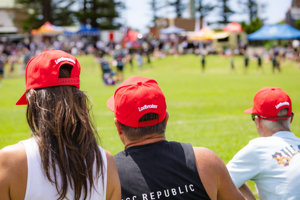 Kiama Sevens 2025