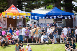 Kiama Sevens 2025