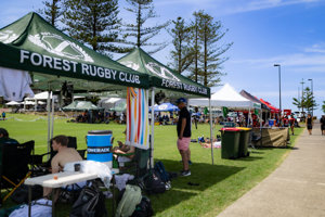 Kiama Sevens 2025