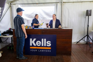 Kiama Sevens 2025
