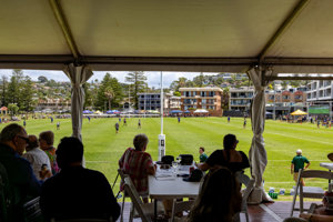 Kiama Sevens 2025