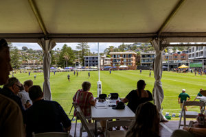 Kiama Sevens 2025