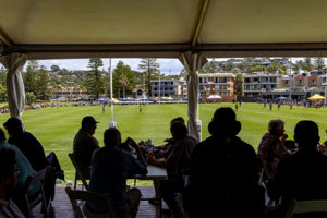Kiama Sevens 2025