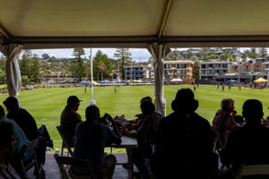 Kiama Sevens 2025
