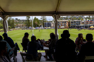 Kiama Sevens 2025