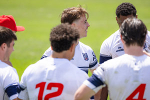 Kiama Sevens 2025