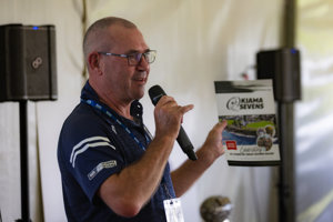 Kiama Sevens 2025