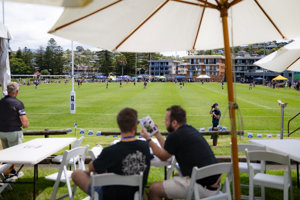 Kiama Sevens 2025