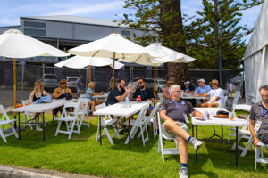Kiama Sevens 2025