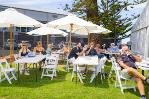 Kiama Sevens 2025