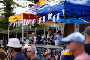 Kiama Sevens 2025