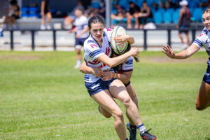 Kiama Sevens 2025