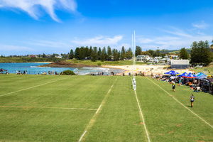 Kiama Sevens 2025