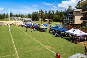 Kiama Sevens 2025