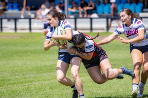 Kiama Sevens 2025