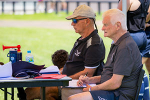 Kiama Sevens 2025