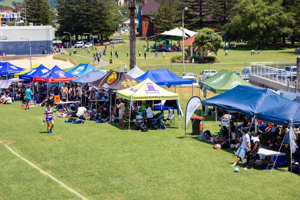 Kiama Sevens 2025