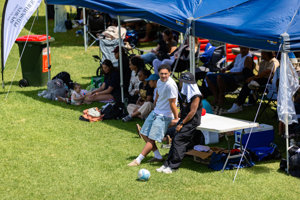 Kiama Sevens 2025