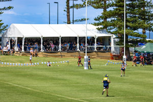 Kiama Sevens 2025