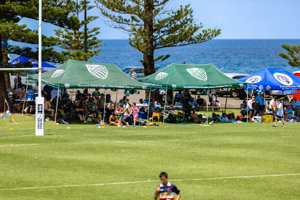 Kiama Sevens 2025