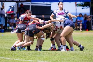 Kiama Sevens 2025