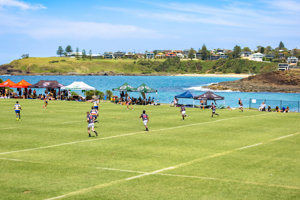 Kiama Sevens 2025