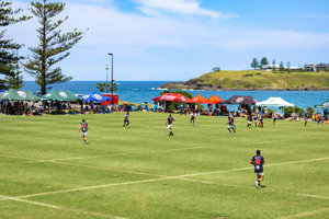 Kiama Sevens 2025