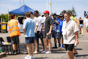 Kiama Sevens 2025
