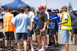 Kiama Sevens 2025