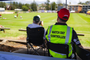 Kiama Sevens 2025