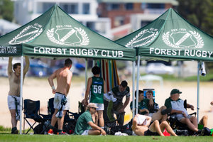 Kiama Sevens 2025