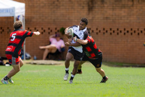 Kiama Sevens 2025
