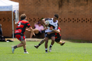 Kiama Sevens 2025