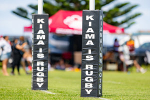 Kiama Sevens 2025