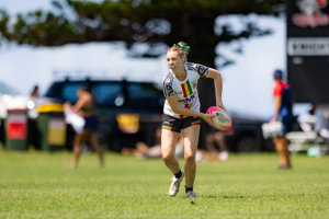 Kiama Sevens 2025