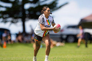 Kiama Sevens 2025