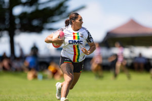 Kiama Sevens 2025