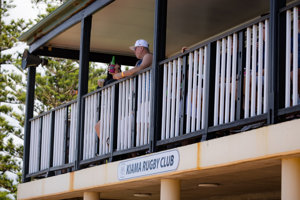 Kiama Sevens 2025